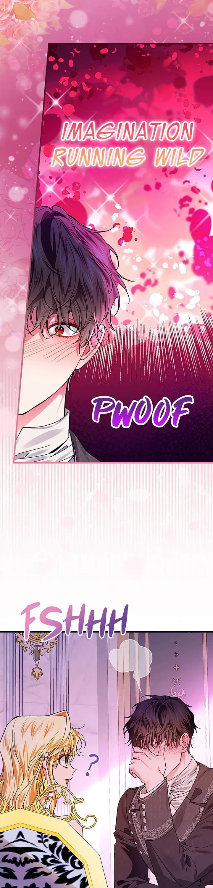 The Perfect Ending for the Villainess of a Fairy Tale Chapter 49 page 26 - Chapter 49