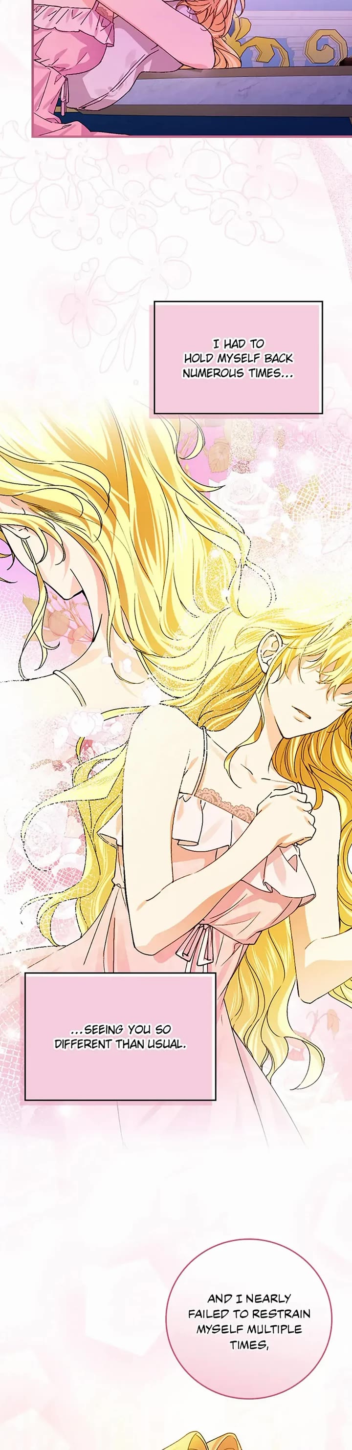 The Perfect Ending for the Villainess of a Fairy Tale Chapter 49 page 30 - Chapter 49