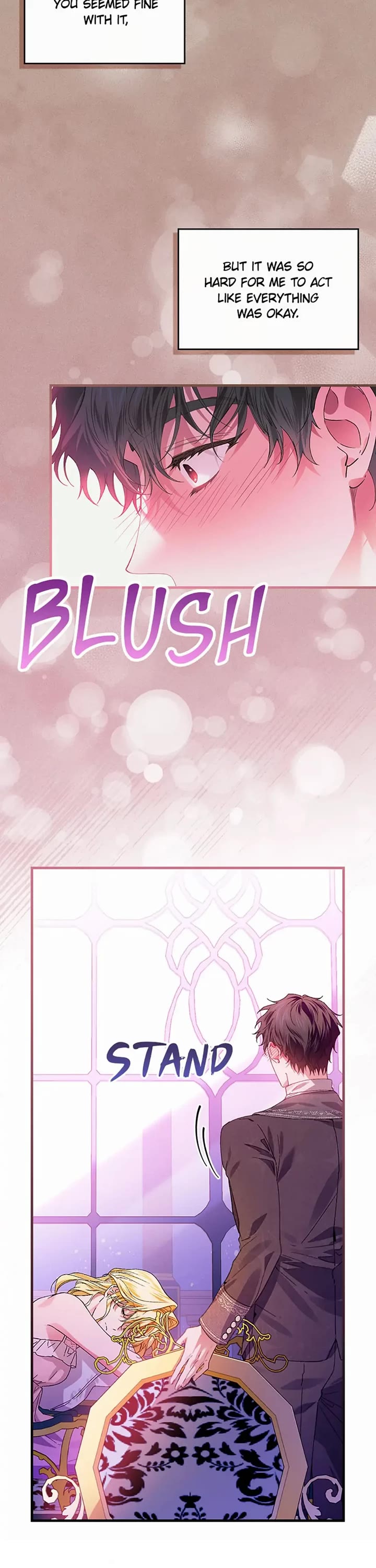 The Perfect Ending for the Villainess of a Fairy Tale Chapter 49 page 33 - Chapter 49