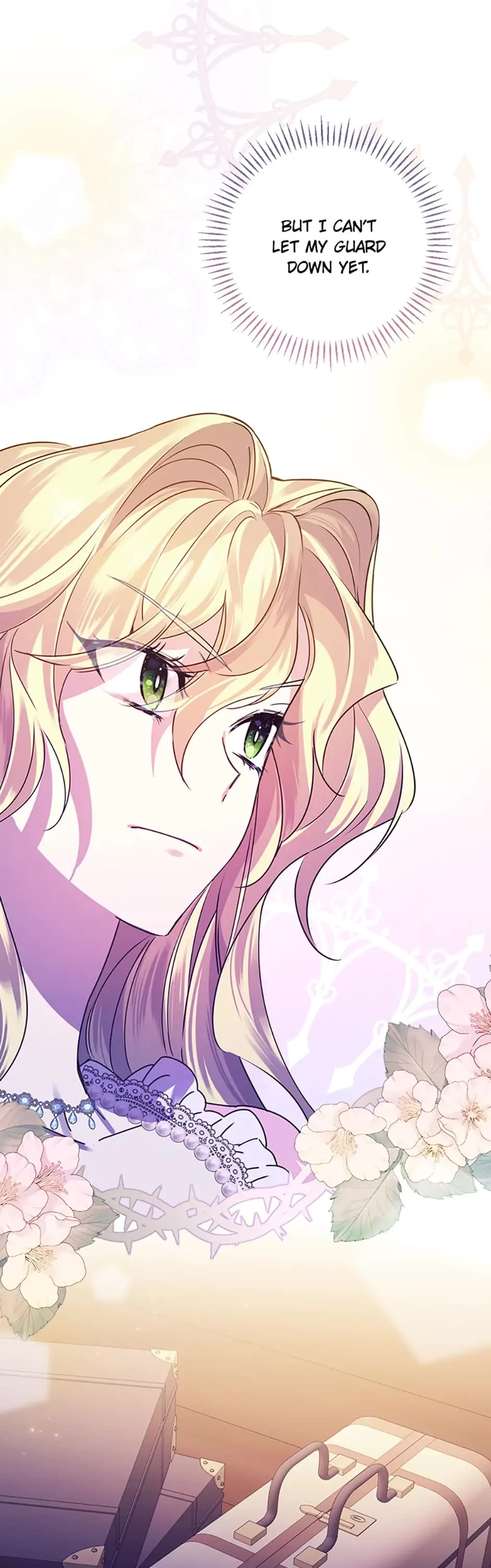 The Perfect Ending for the Villainess of a Fairy Tale Chapter 5 page 11 - Chapter 5