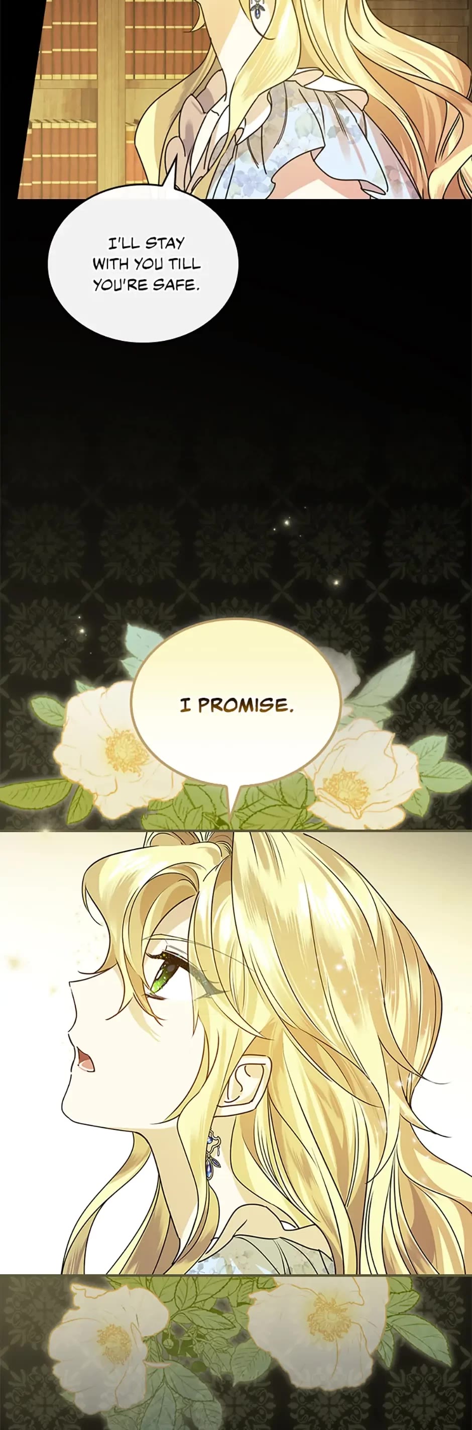 The Perfect Ending for the Villainess of a Fairy Tale Chapter 5 page 14 - Chapter 5