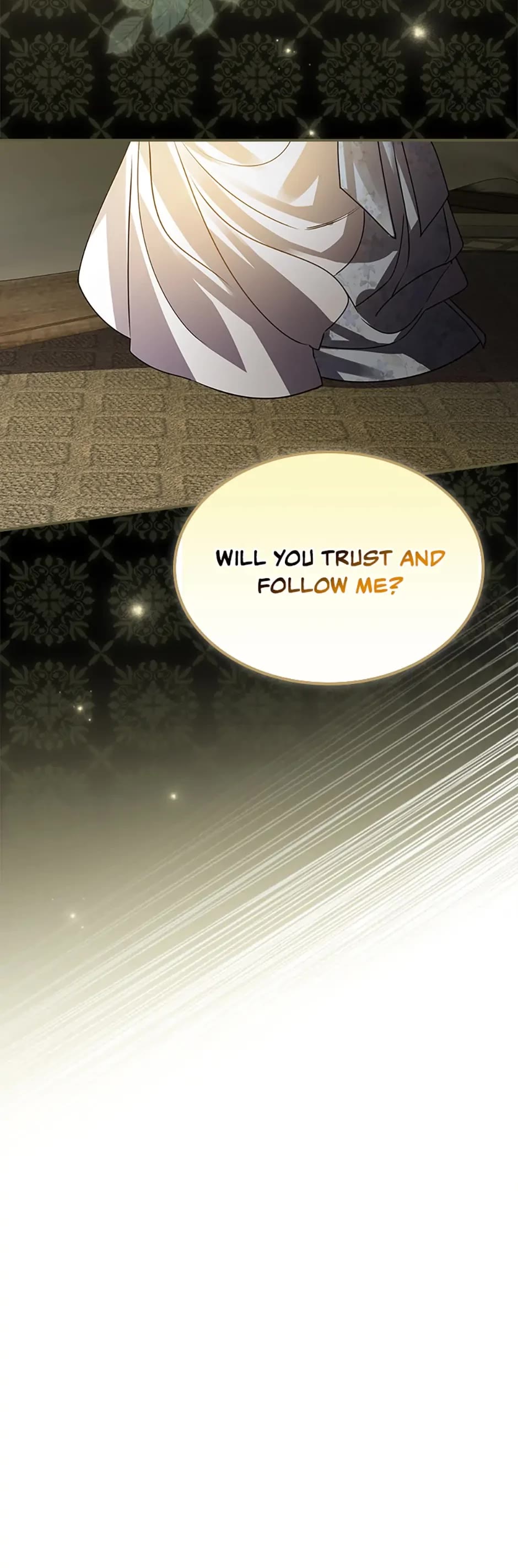 The Perfect Ending for the Villainess of a Fairy Tale Chapter 5 page 15 - Chapter 5