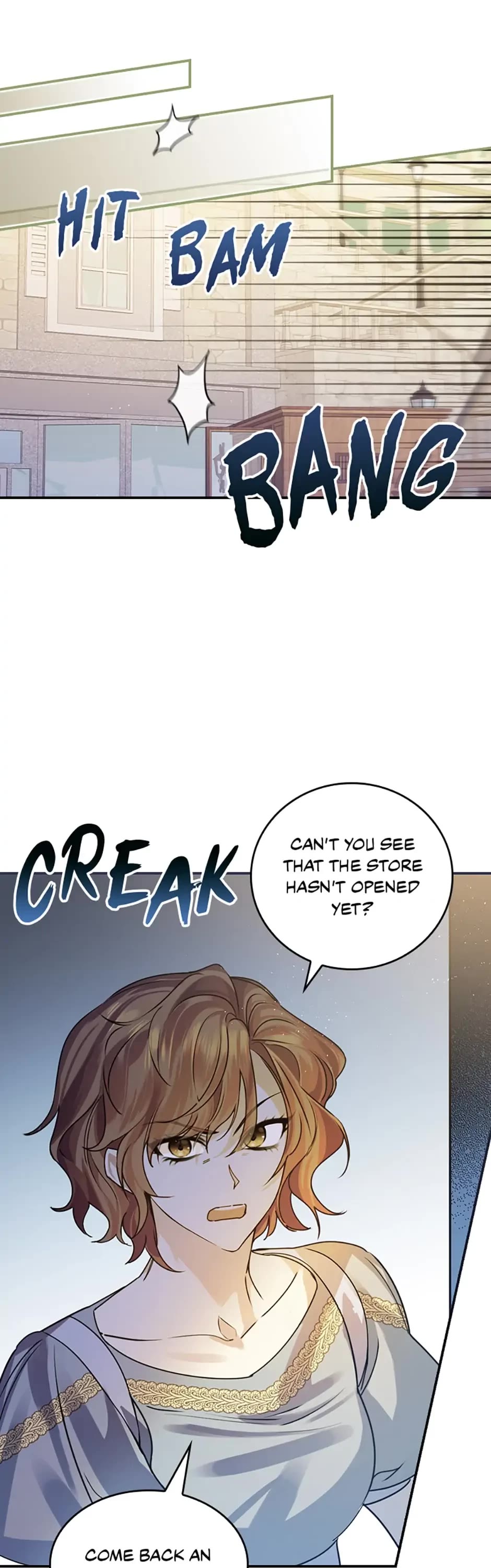 The Perfect Ending for the Villainess of a Fairy Tale Chapter 5 page 16 - Chapter 5