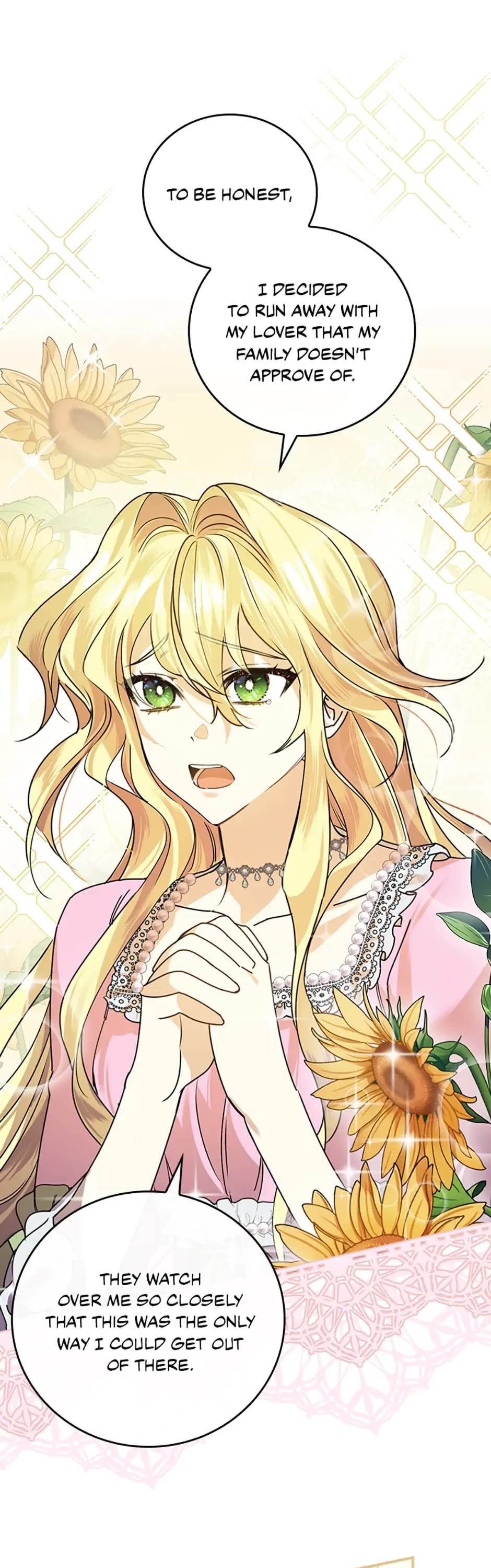 The Perfect Ending for the Villainess of a Fairy Tale Chapter 5 page 26 - Chapter 5