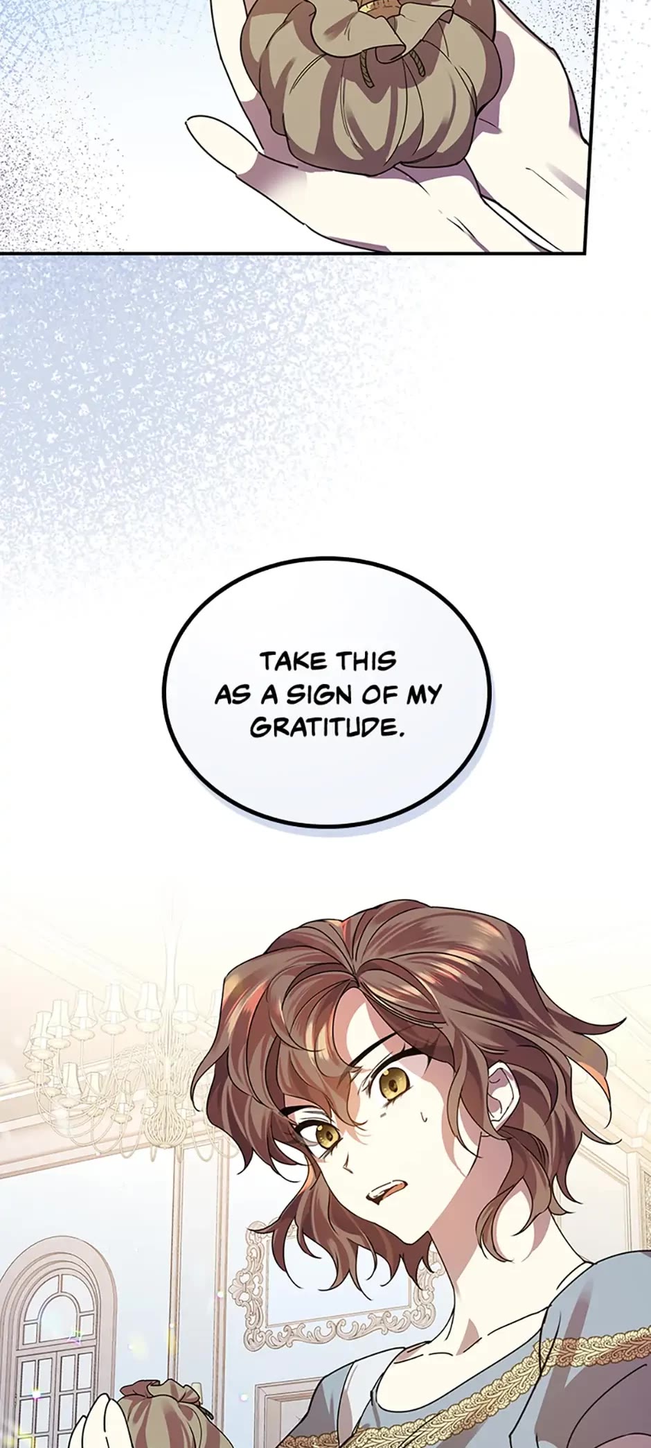 The Perfect Ending for the Villainess of a Fairy Tale Chapter 5 page 29 - Chapter 5