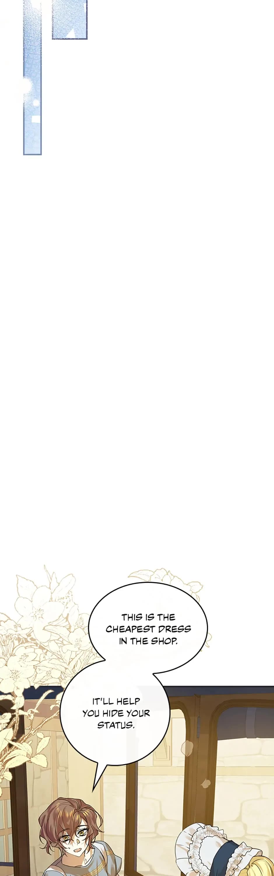 The Perfect Ending for the Villainess of a Fairy Tale Chapter 5 page 31 - Chapter 5