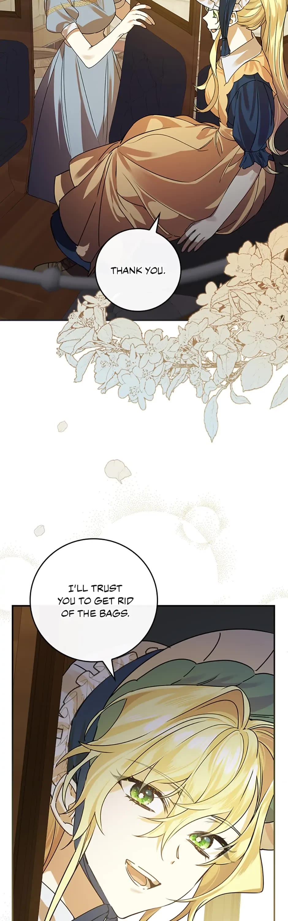The Perfect Ending for the Villainess of a Fairy Tale Chapter 5 page 32 - Chapter 5
