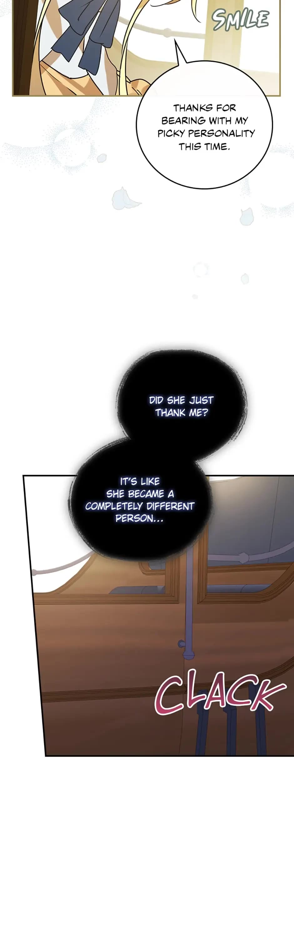 The Perfect Ending for the Villainess of a Fairy Tale Chapter 5 page 33 - Chapter 5