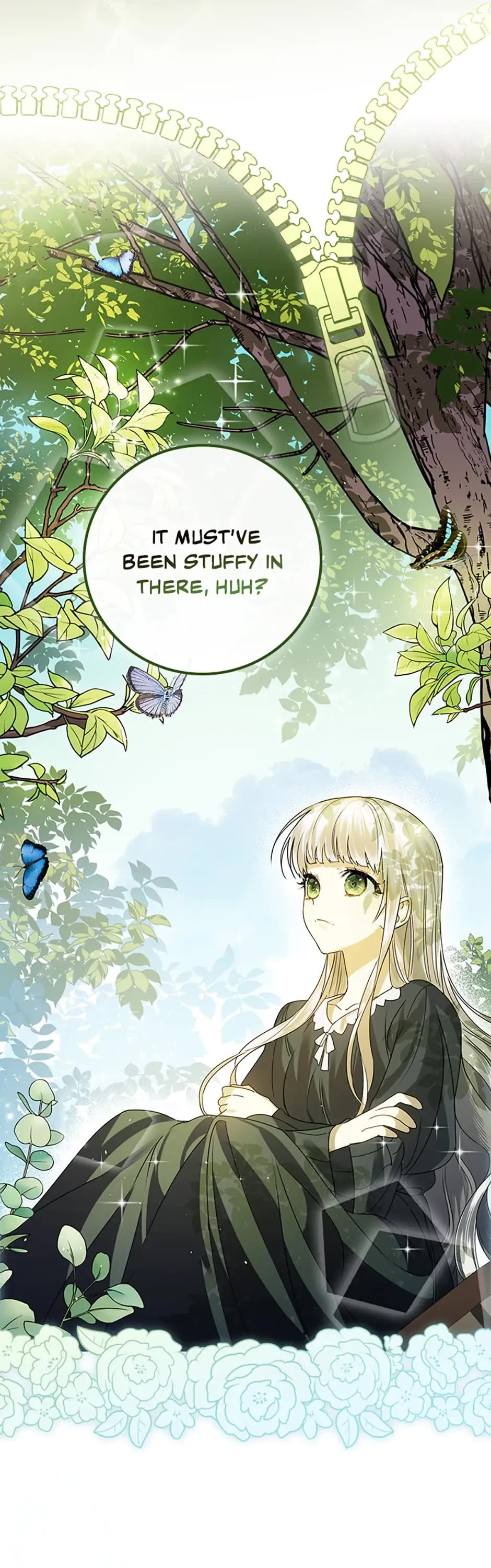 The Perfect Ending for the Villainess of a Fairy Tale Chapter 5 page 38 - Chapter 5