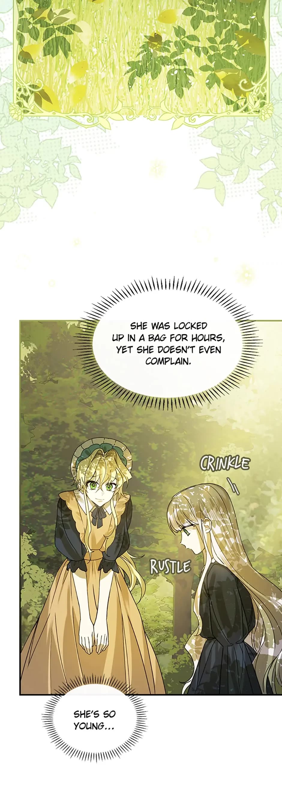 The Perfect Ending for the Villainess of a Fairy Tale Chapter 5 page 40 - Chapter 5