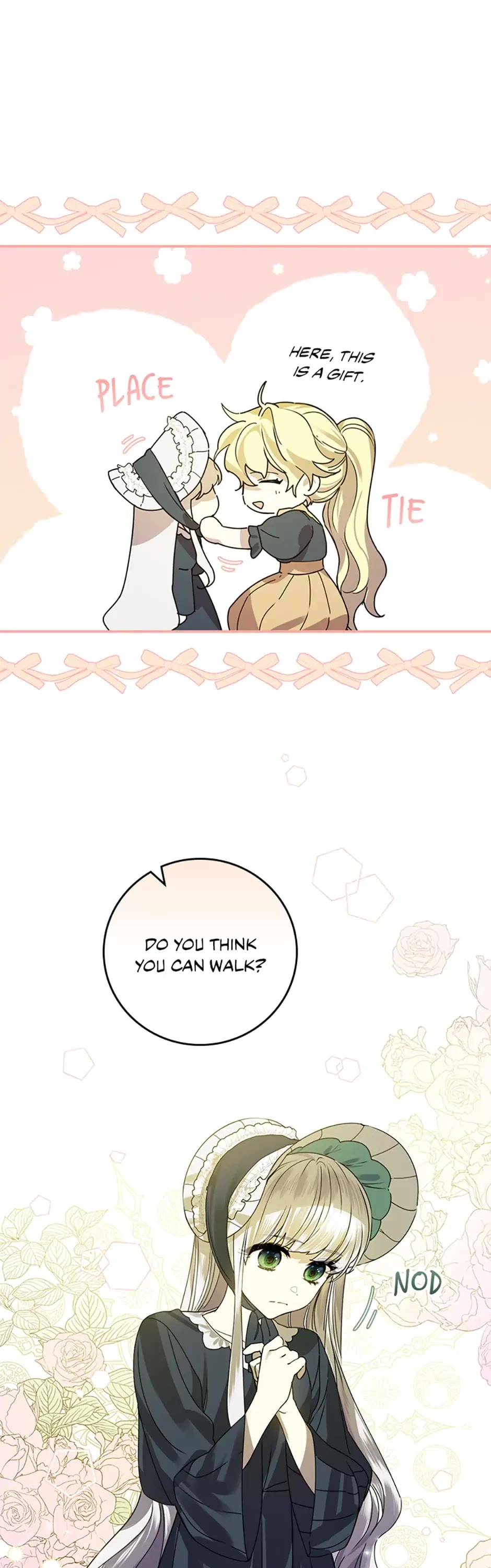 The Perfect Ending for the Villainess of a Fairy Tale Chapter 5 page 41 - Chapter 5