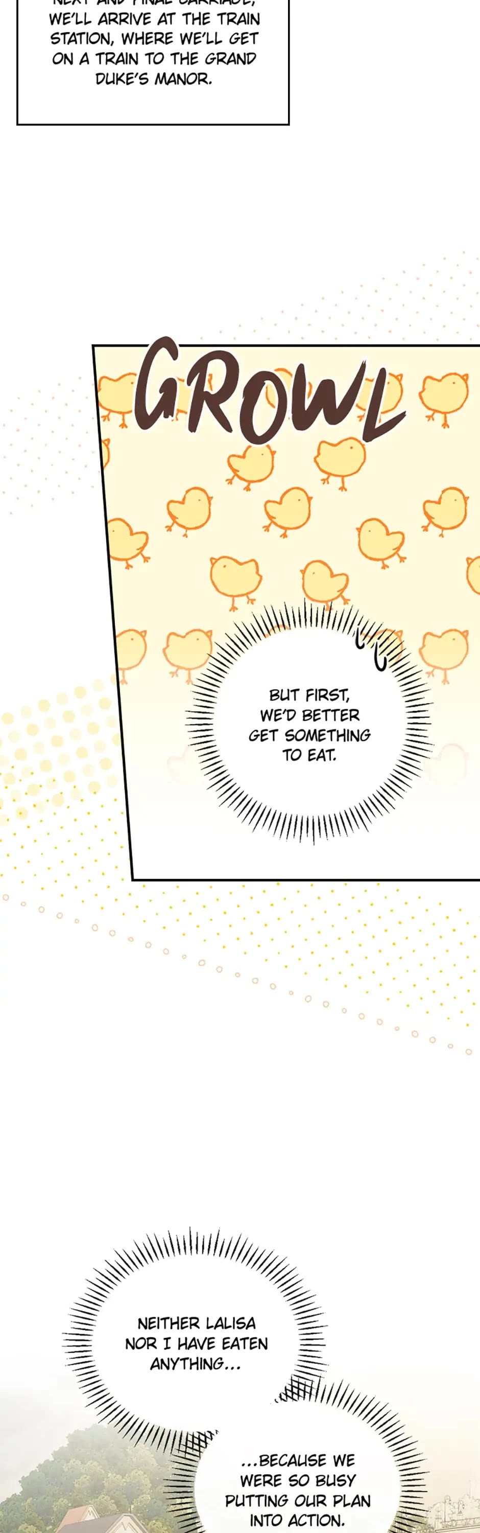The Perfect Ending for the Villainess of a Fairy Tale Chapter 5 page 43 - Chapter 5