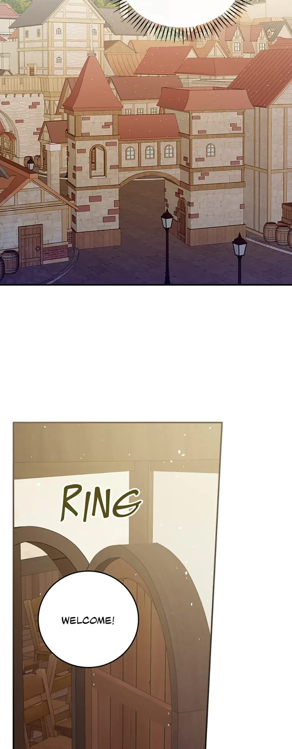 The Perfect Ending for the Villainess of a Fairy Tale Chapter 5 page 44 - Chapter 5