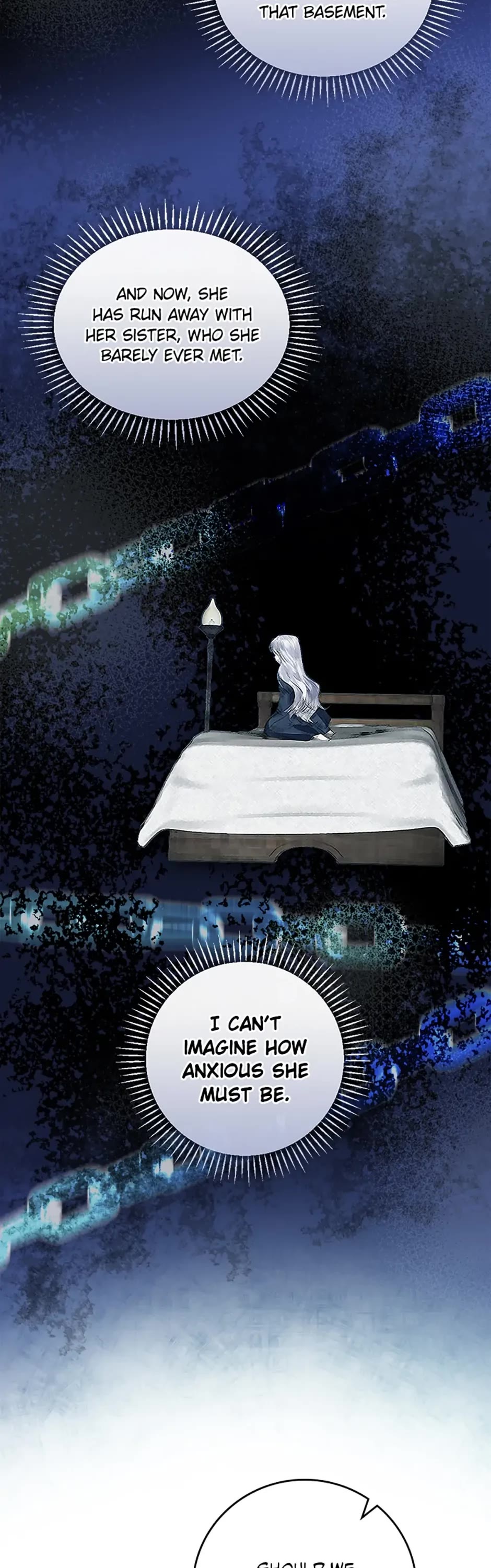 The Perfect Ending for the Villainess of a Fairy Tale Chapter 5 page 47 - Chapter 5
