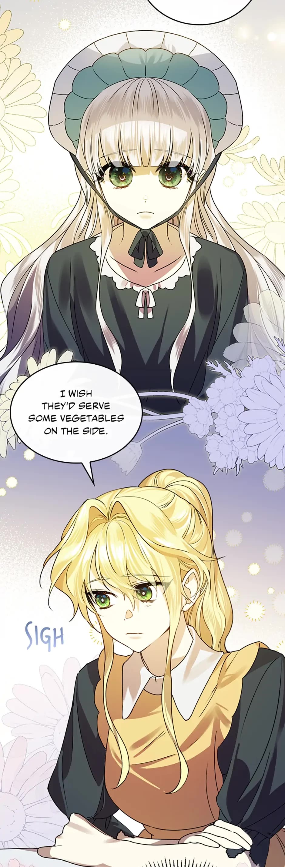 The Perfect Ending for the Villainess of a Fairy Tale Chapter 5 page 49 - Chapter 5