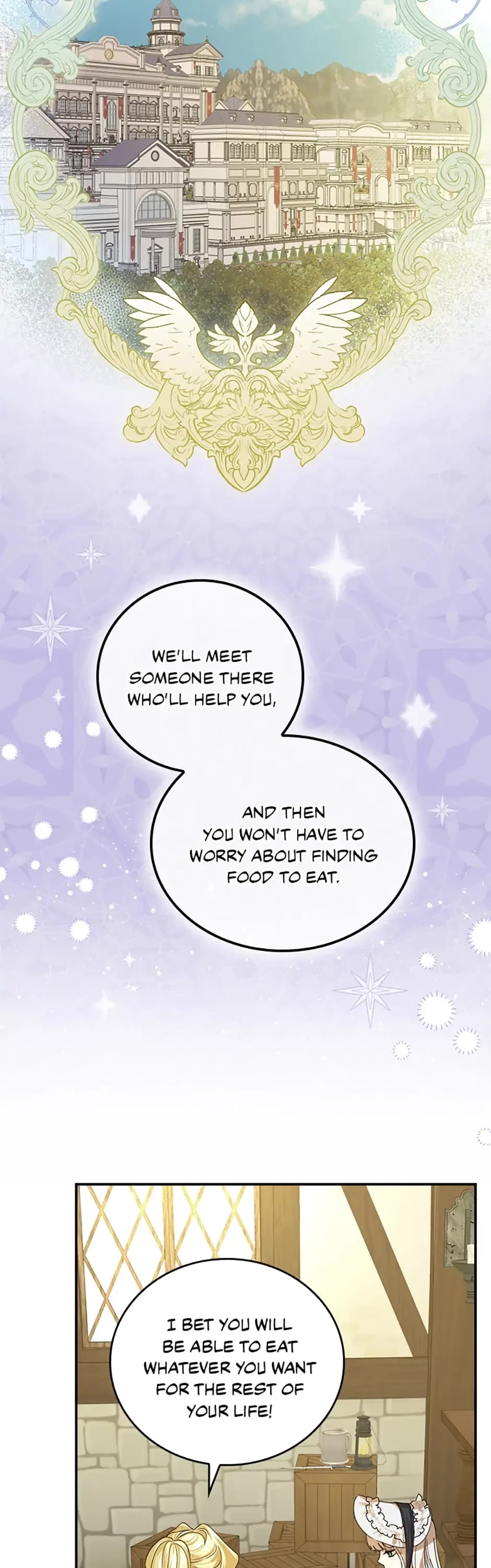 The Perfect Ending for the Villainess of a Fairy Tale Chapter 5 page 51 - Chapter 5
