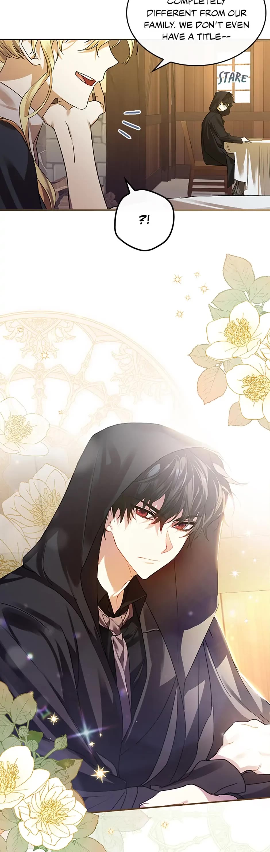 The Perfect Ending for the Villainess of a Fairy Tale Chapter 5 page 53 - Chapter 5