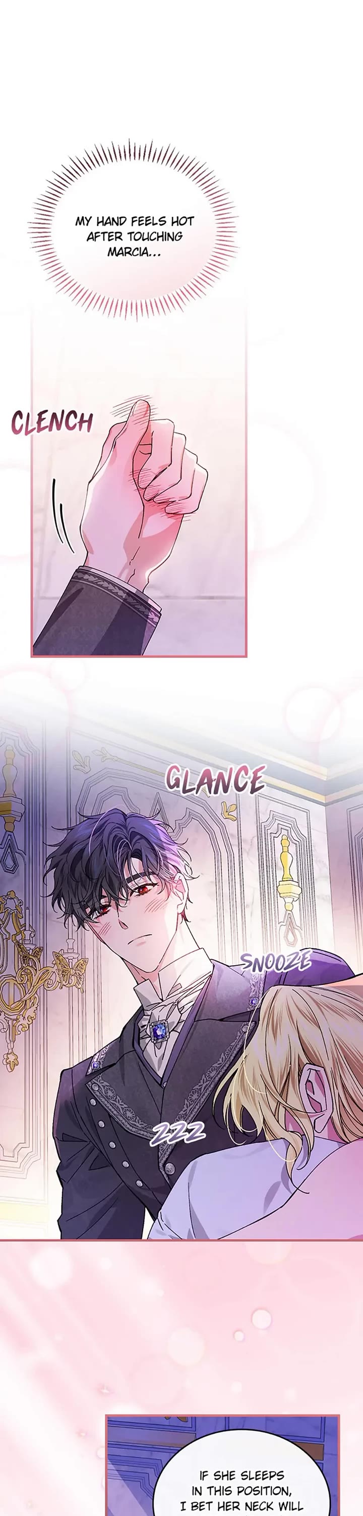 The Perfect Ending for the Villainess of a Fairy Tale Chapter 50 page 1 - Chapter 50