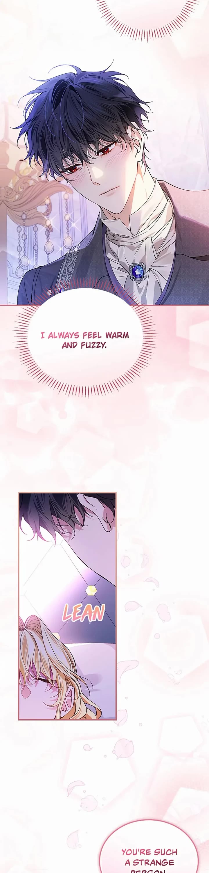 The Perfect Ending for the Villainess of a Fairy Tale Chapter 50 page 13 - Chapter 50