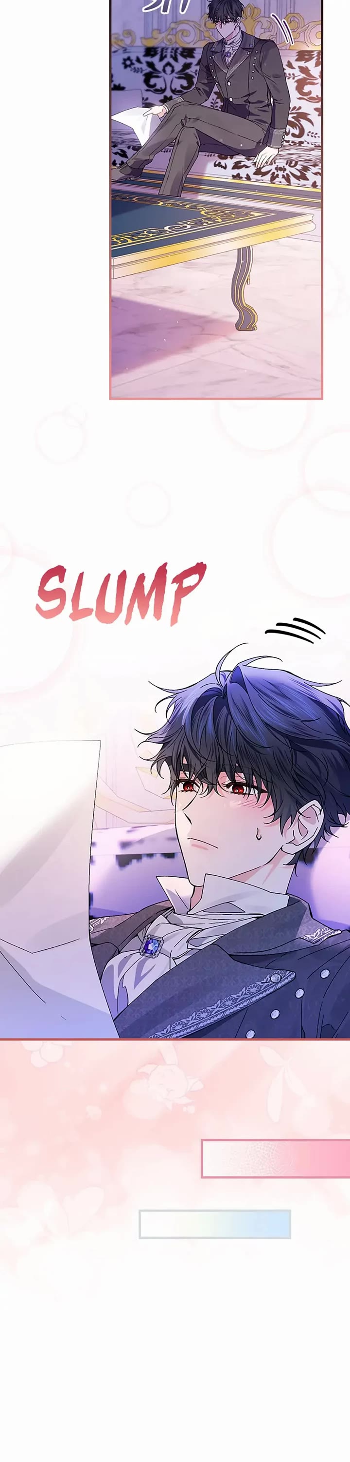 The Perfect Ending for the Villainess of a Fairy Tale Chapter 50 page 16 - Chapter 50