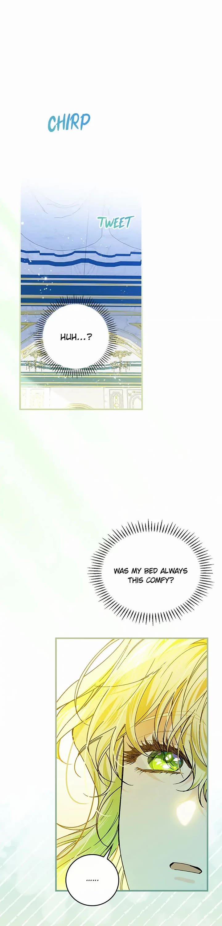 The Perfect Ending for the Villainess of a Fairy Tale Chapter 50 page 17 - Chapter 50