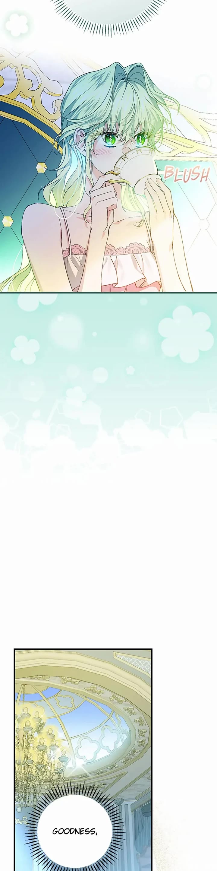 The Perfect Ending for the Villainess of a Fairy Tale Chapter 50 page 24 - Chapter 50