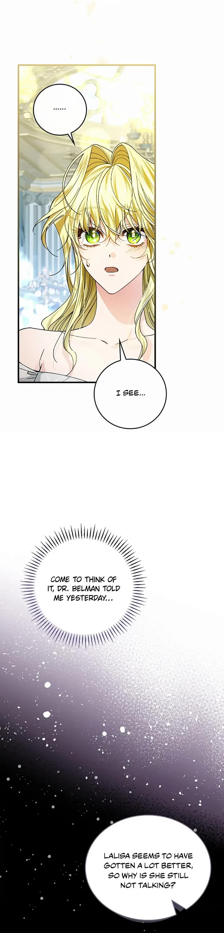 The Perfect Ending for the Villainess of a Fairy Tale Chapter 50 page 31 - Chapter 50