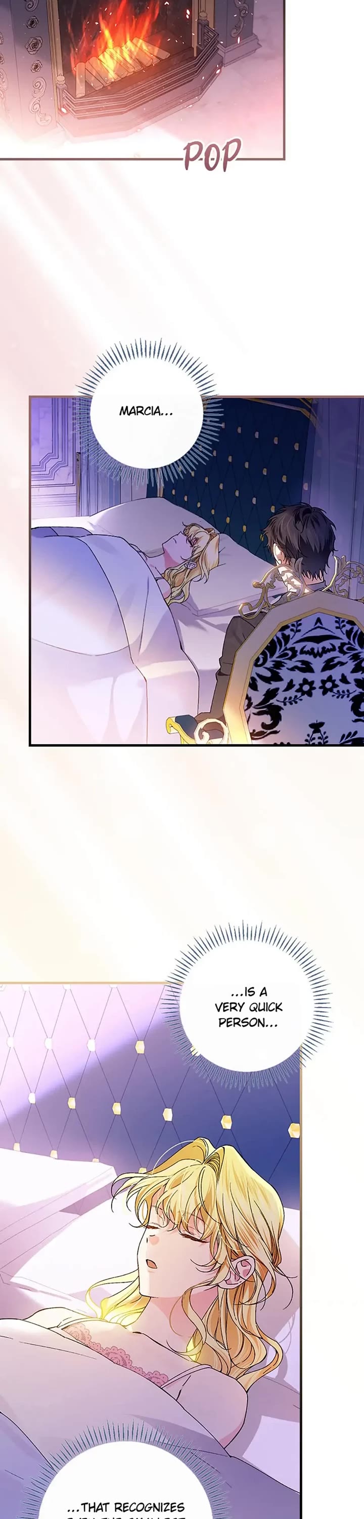 The Perfect Ending for the Villainess of a Fairy Tale Chapter 50 page 7 - Chapter 50