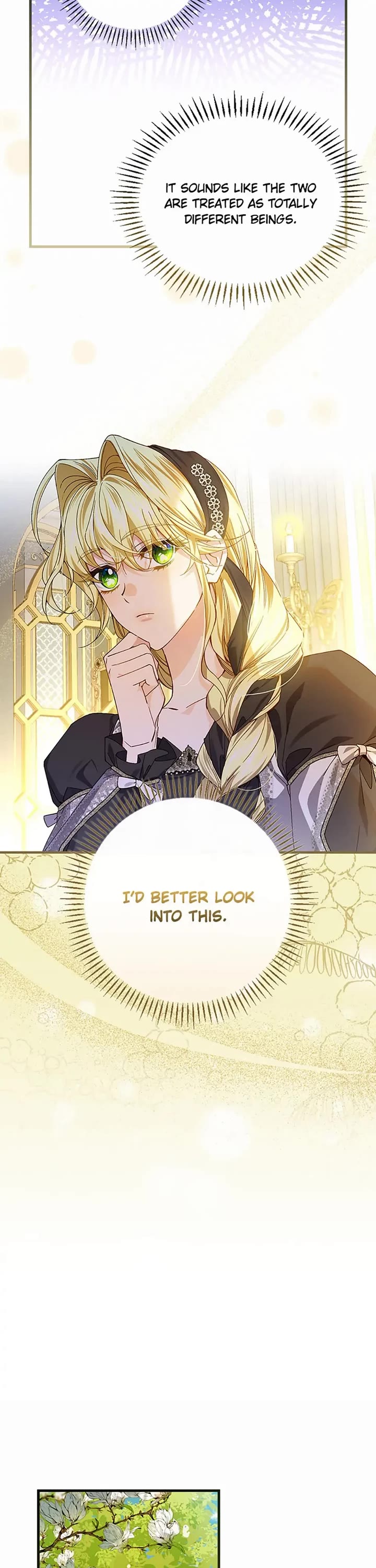The Perfect Ending for the Villainess of a Fairy Tale Chapter 51 page 11 - Chapter 51