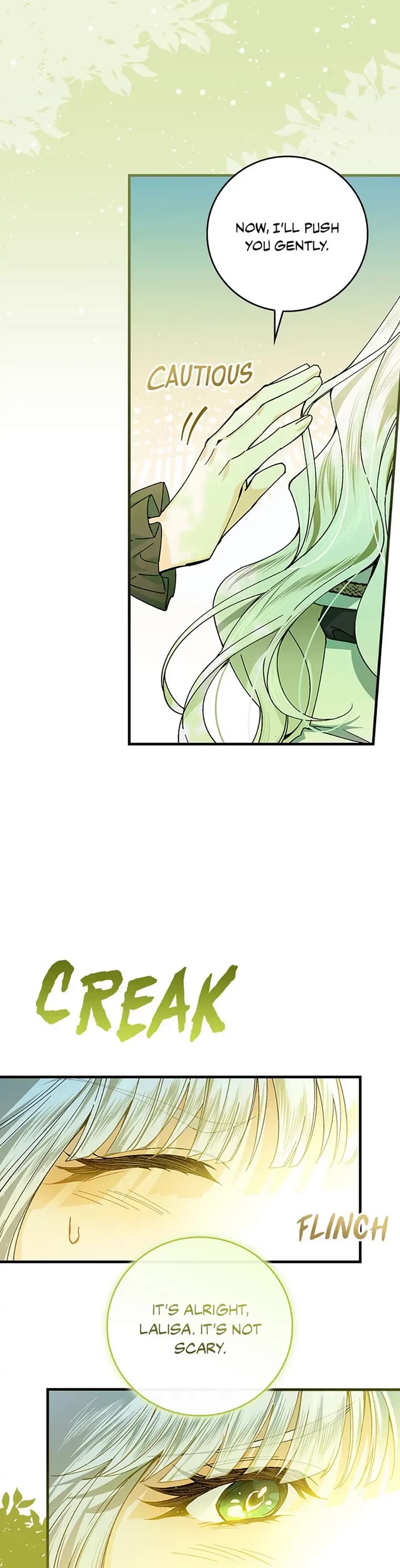 The Perfect Ending for the Villainess of a Fairy Tale Chapter 51 page 15 - Chapter 51