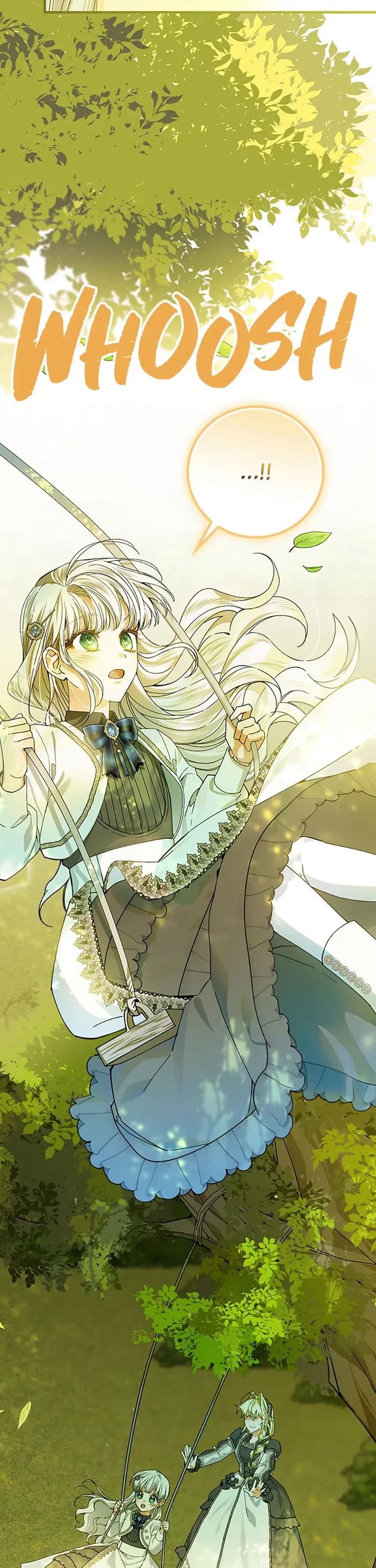 The Perfect Ending for the Villainess of a Fairy Tale Chapter 51 page 16 - Chapter 51