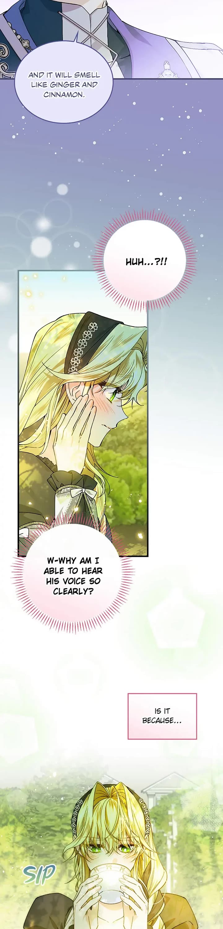 The Perfect Ending for the Villainess of a Fairy Tale Chapter 51 page 22 - Chapter 51