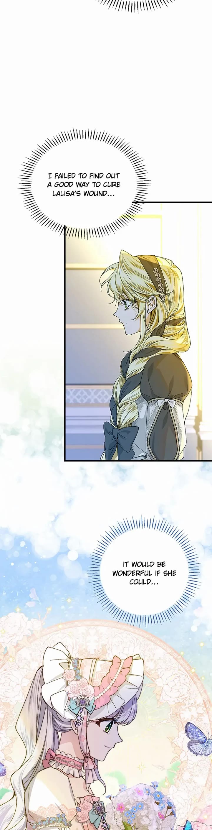 The Perfect Ending for the Villainess of a Fairy Tale Chapter 51 page 5 - Chapter 51