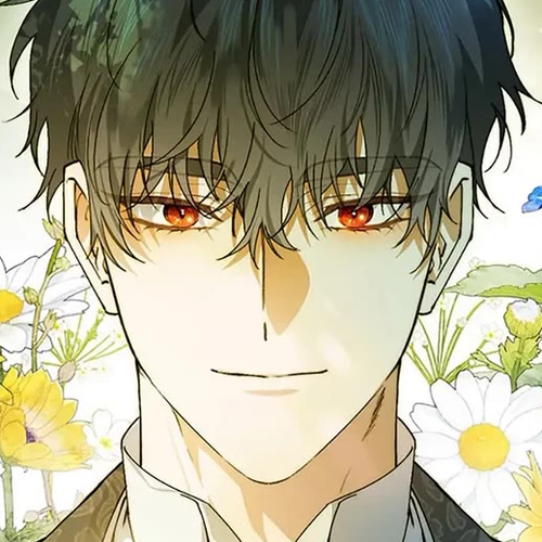 The Perfect Ending for the Villainess of a Fairy Tale Chapter 51 cover