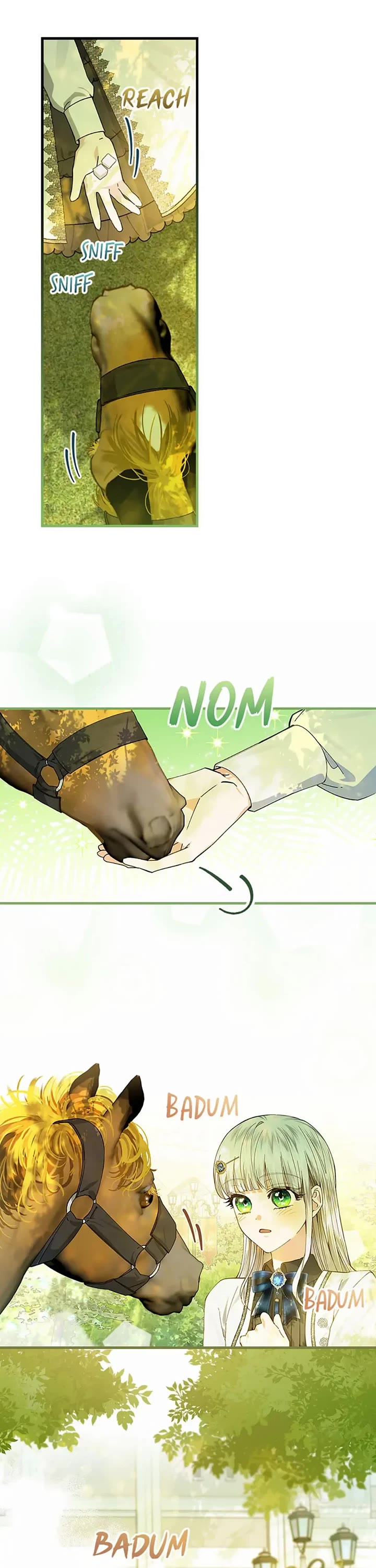 The Perfect Ending for the Villainess of a Fairy Tale Chapter 52 page 12 - Chapter 52