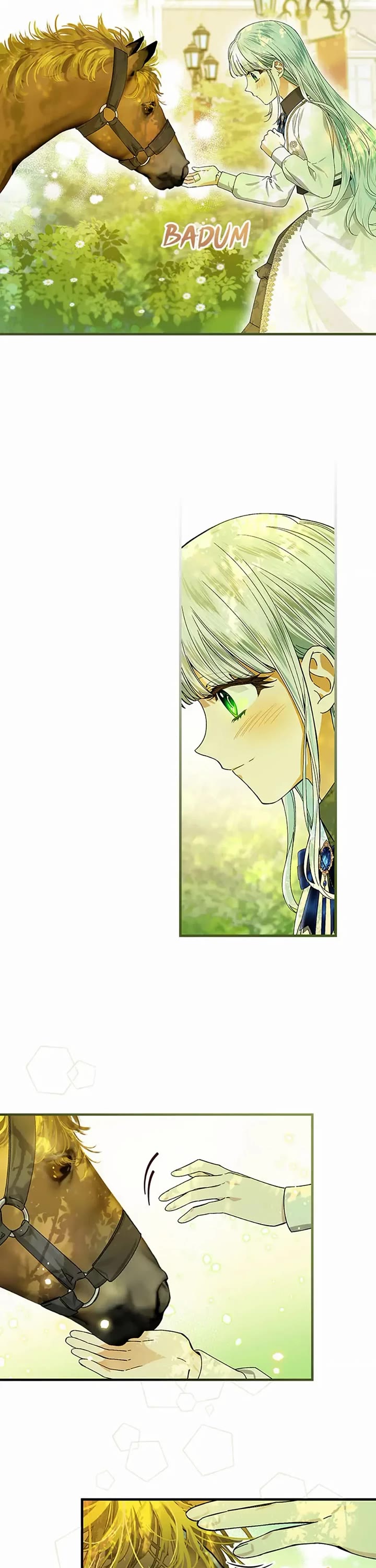 The Perfect Ending for the Villainess of a Fairy Tale Chapter 52 page 13 - Chapter 52