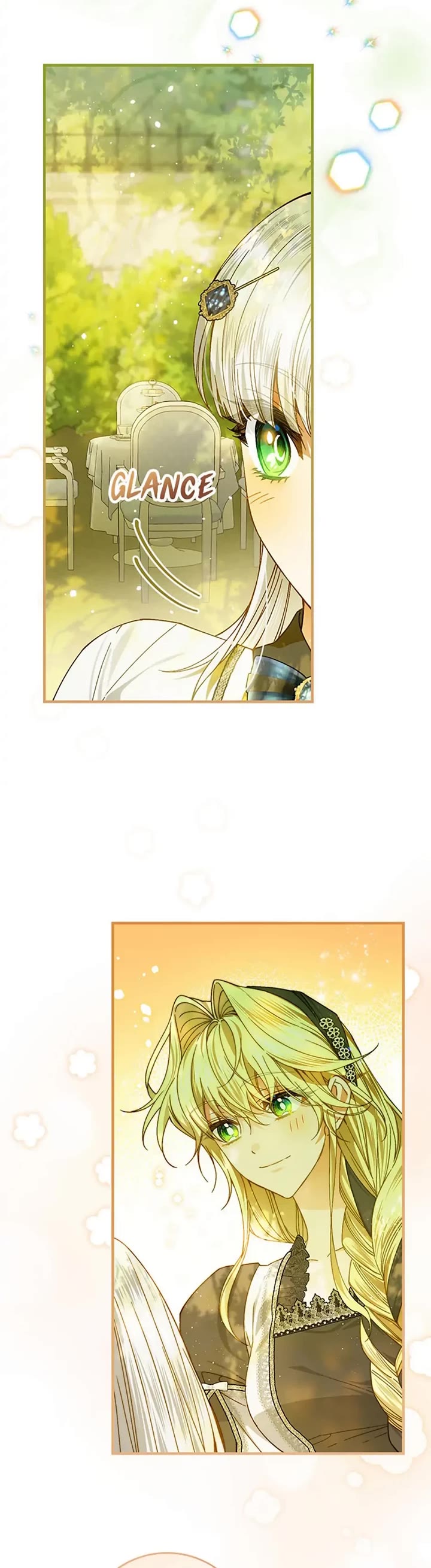 The Perfect Ending for the Villainess of a Fairy Tale Chapter 52 page 30 - Chapter 52