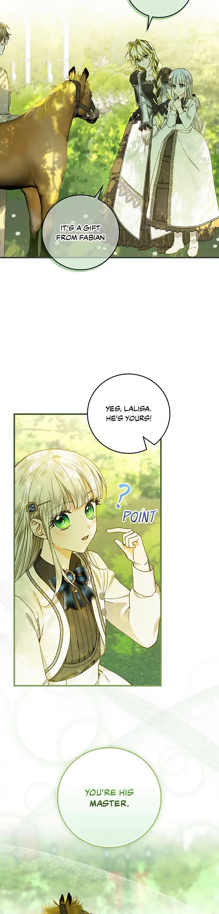 The Perfect Ending for the Villainess of a Fairy Tale Chapter 52 page 6 - Chapter 52