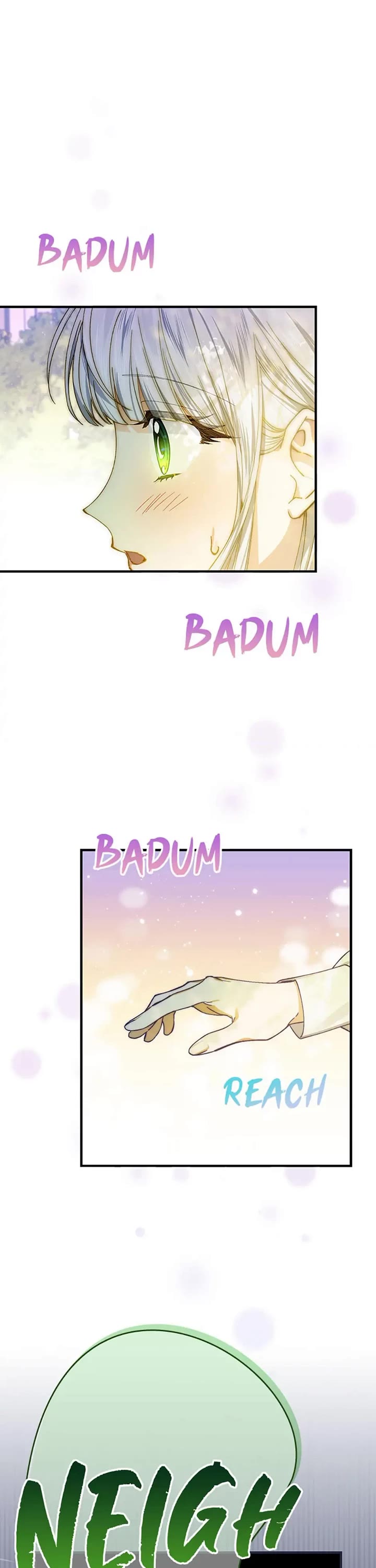 The Perfect Ending for the Villainess of a Fairy Tale Chapter 52 page 8 - Chapter 52