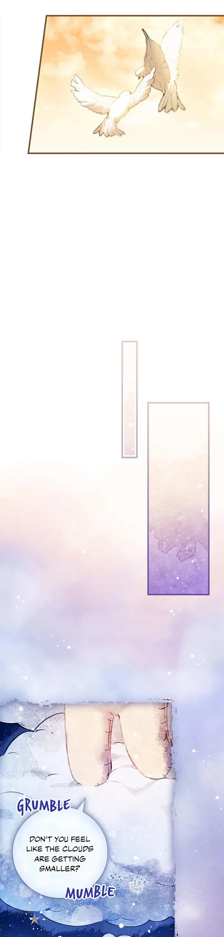The Perfect Ending for the Villainess of a Fairy Tale Chapter 53 page 12 - Chapter 53