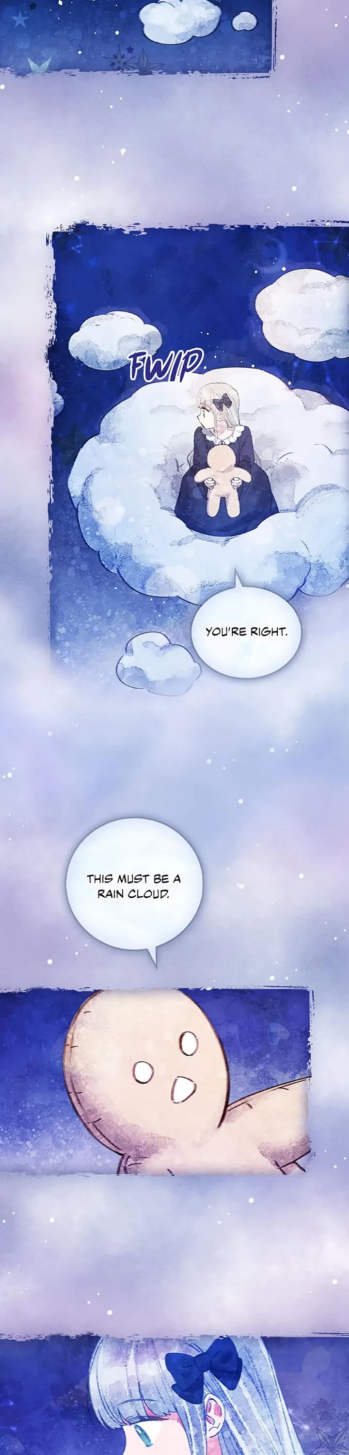 The Perfect Ending for the Villainess of a Fairy Tale Chapter 53 page 13 - Chapter 53