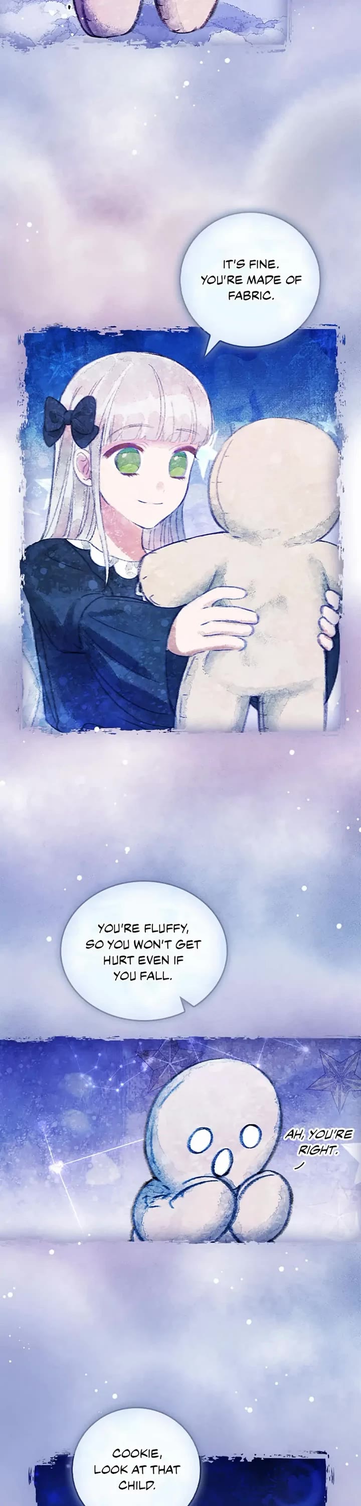 The Perfect Ending for the Villainess of a Fairy Tale Chapter 53 page 16 - Chapter 53