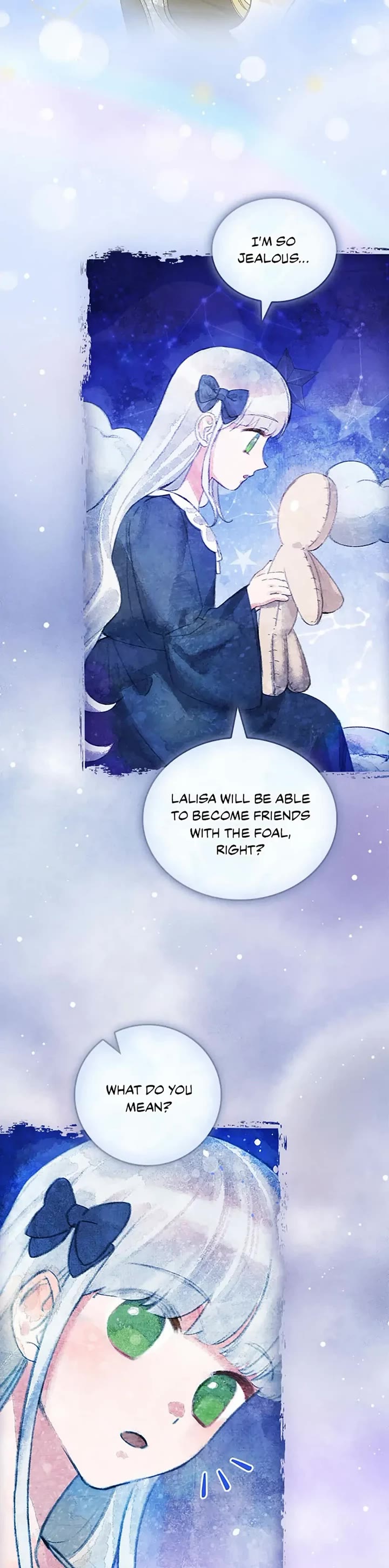 The Perfect Ending for the Villainess of a Fairy Tale Chapter 53 page 19 - Chapter 53