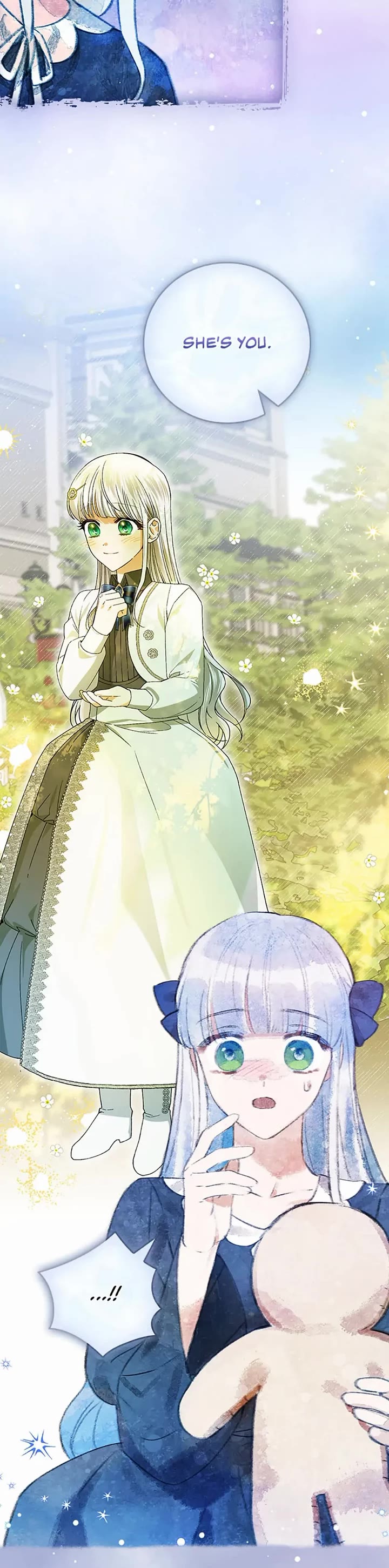 The Perfect Ending for the Villainess of a Fairy Tale Chapter 53 page 20 - Chapter 53