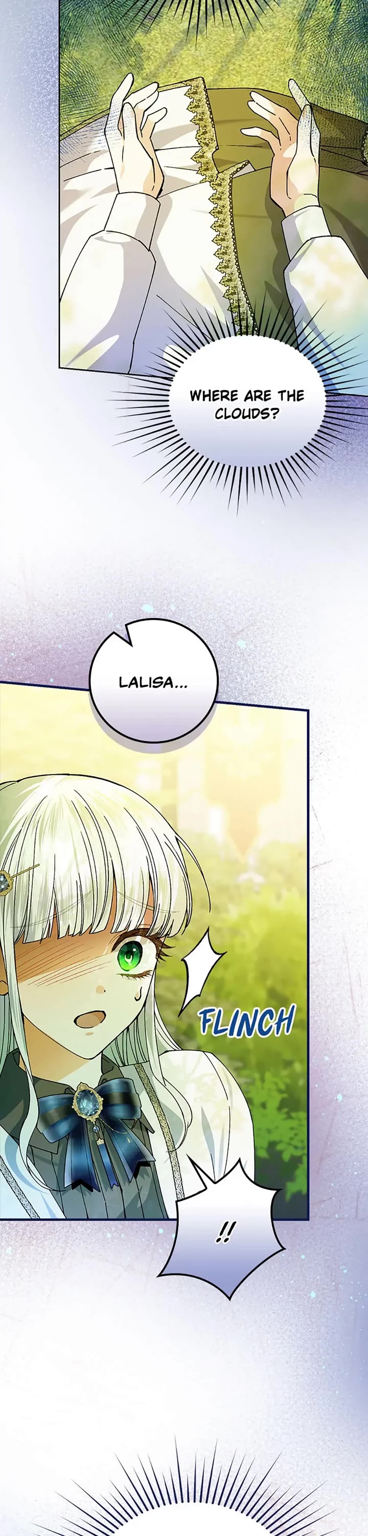 The Perfect Ending for the Villainess of a Fairy Tale Chapter 53 page 22 - Chapter 53