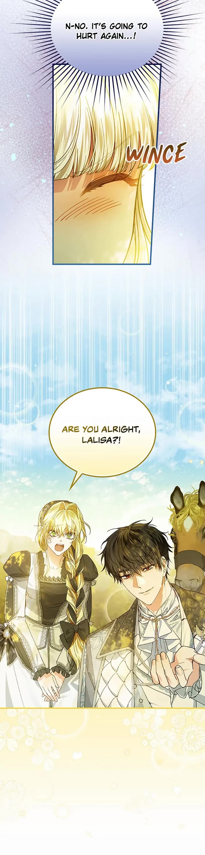 The Perfect Ending for the Villainess of a Fairy Tale Chapter 53 page 23 - Chapter 53