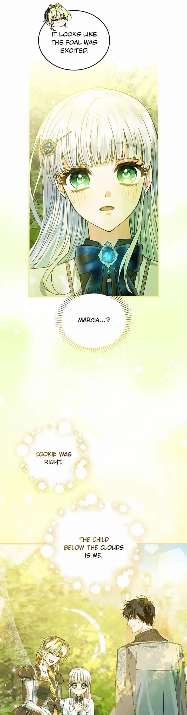 The Perfect Ending for the Villainess of a Fairy Tale Chapter 53 page 24 - Chapter 53