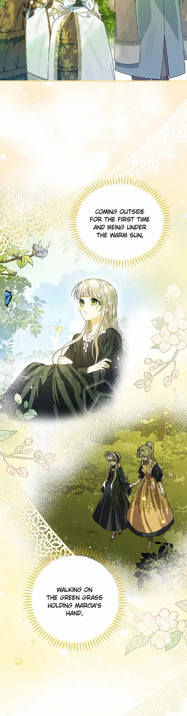 The Perfect Ending for the Villainess of a Fairy Tale Chapter 53 page 25 - Chapter 53