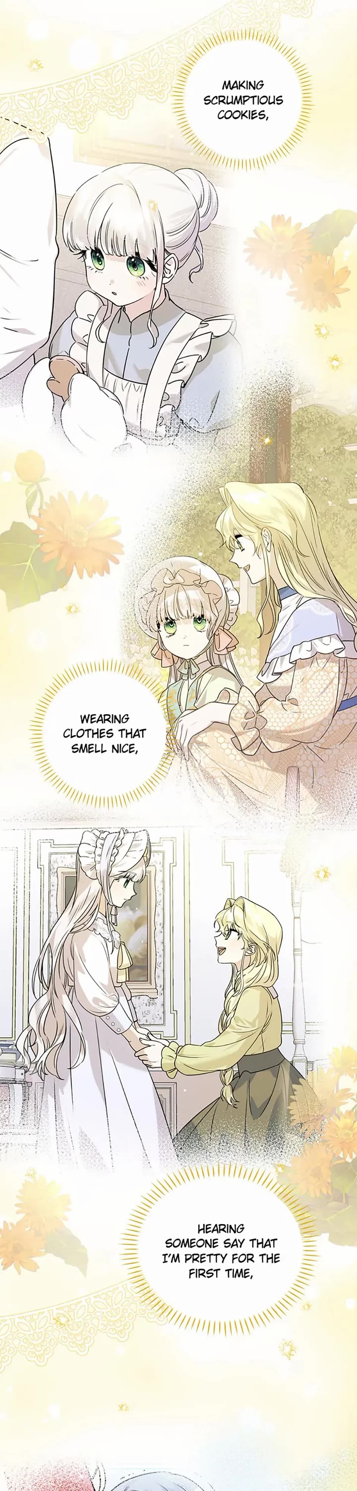The Perfect Ending for the Villainess of a Fairy Tale Chapter 53 page 26 - Chapter 53