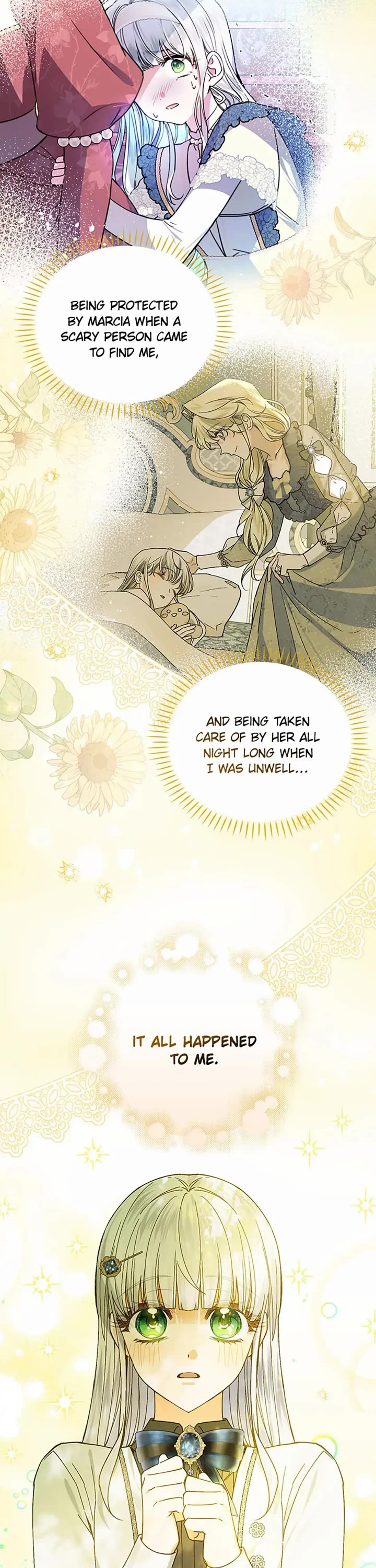The Perfect Ending for the Villainess of a Fairy Tale Chapter 53 page 27 - Chapter 53